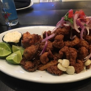 Jalea mixta