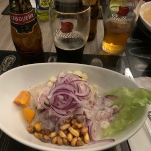 ceviche carretillero