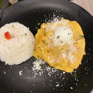 Aji pollo 