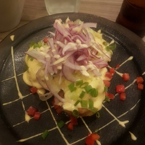 ceviche