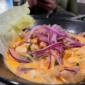 Ceviche