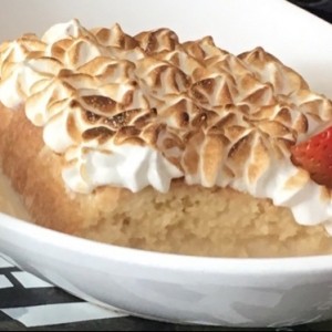 tres leches