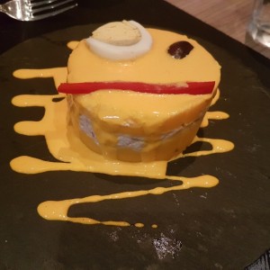 Causa de Atun