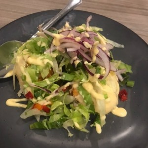 CEVICHES - Carretillero Pescado