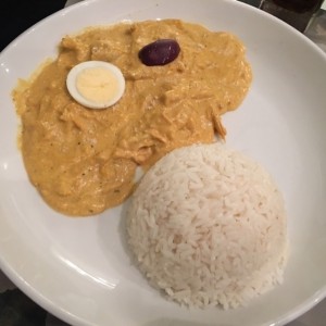 aji de gallina