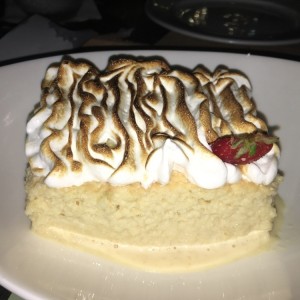 Tres Leches