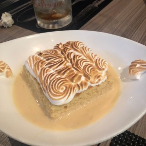 tres leches 