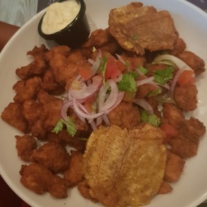 jalea de pescado