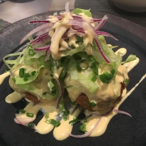 ceviche frito