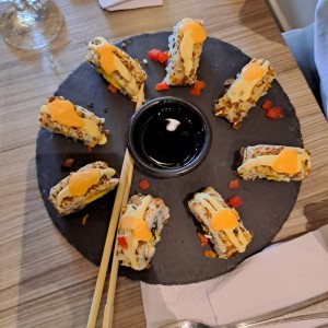 Survivor Roll