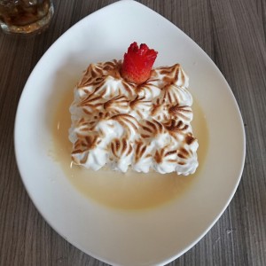 Tres Leche