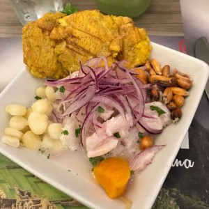 ceviche 507