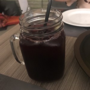 chicha morada