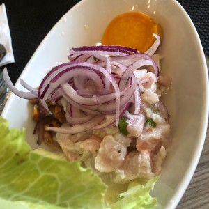 ceviche carretillero