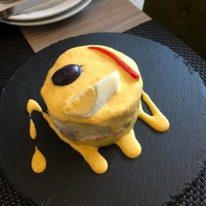 causa de atun