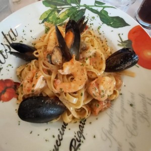 Frutti di Mare 