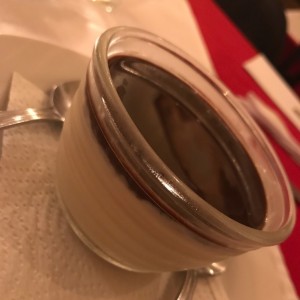 Panna Cotta