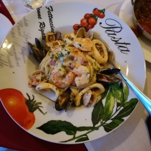 Frutti de Mare