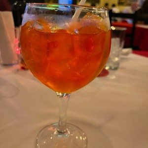 Aperol 