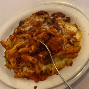 Al Forno - Pasta al Forno