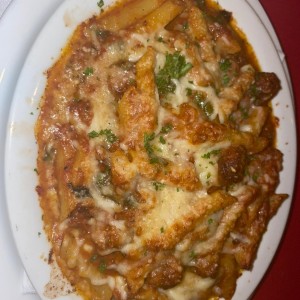 Al Forno - Pasta al Forno