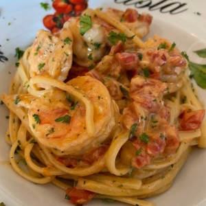 Spaguetti Da Estefano