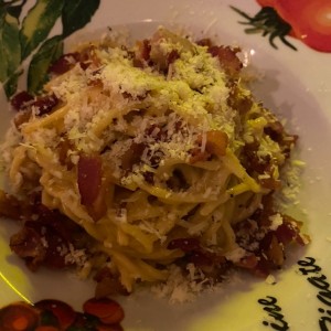 carbonara