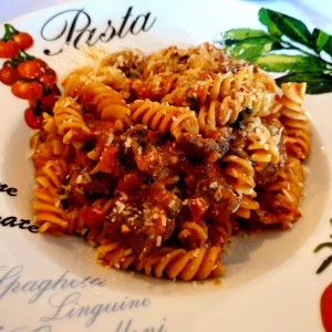 Pasta Da Stefano