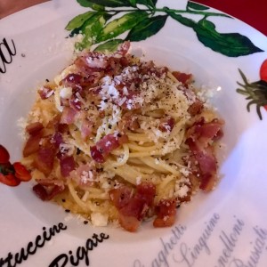 Carbonara