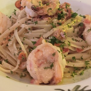 Linguini Da Stefano