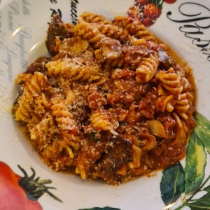 Fusilli Rustico