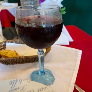 sangria 