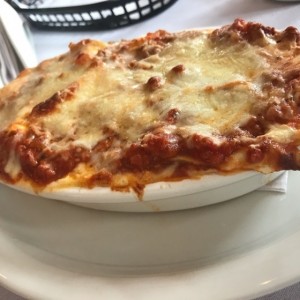 Lasagna