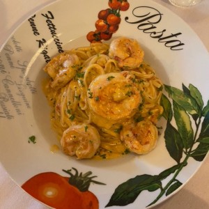 Linguini  Da Stefano