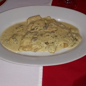 Terra - Pollo Grigliato