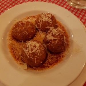 croquetas