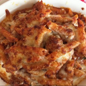 pasta al forno