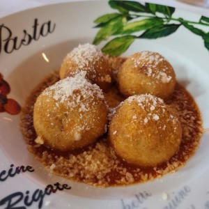 arancini ?????