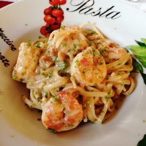 Linguini di Stefano