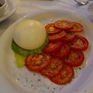 burrata