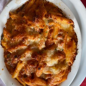 Al Forno - Pasta al Forno