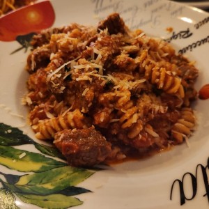 Fusilli Rustico