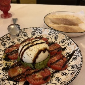 Burrata