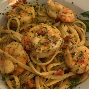 Linguini Da Stefano