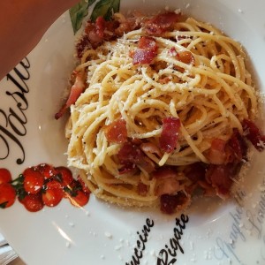 Carbonara