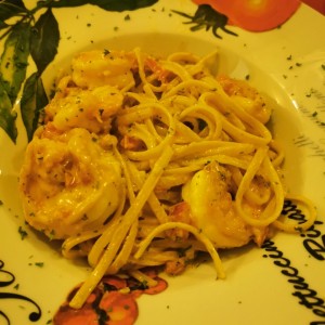 Linguini Da Stefano 