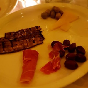 Antipasto