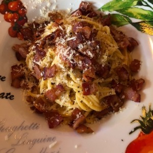 Carbonara