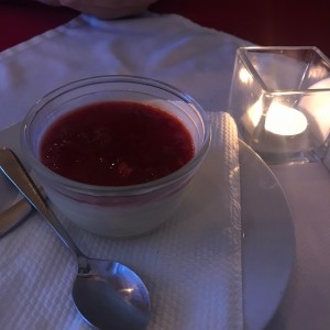 panacotta