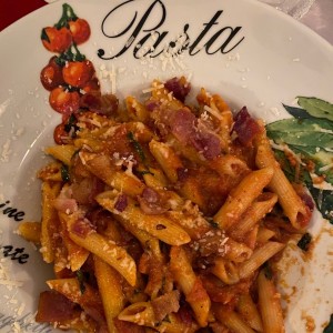 Amatriciana